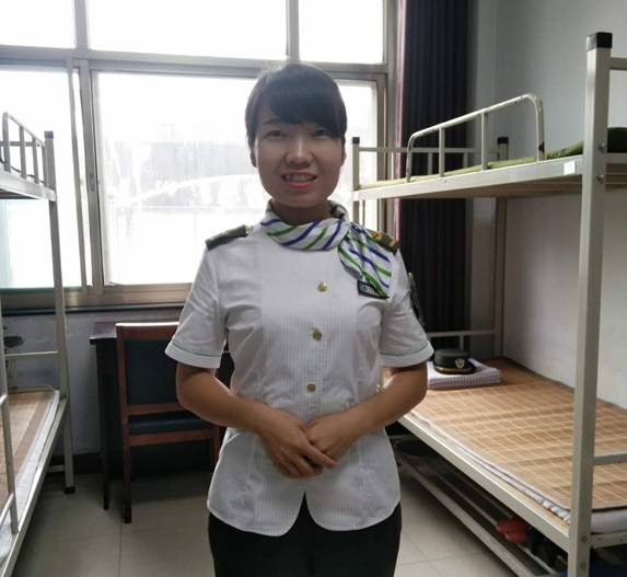 赵晓琳
